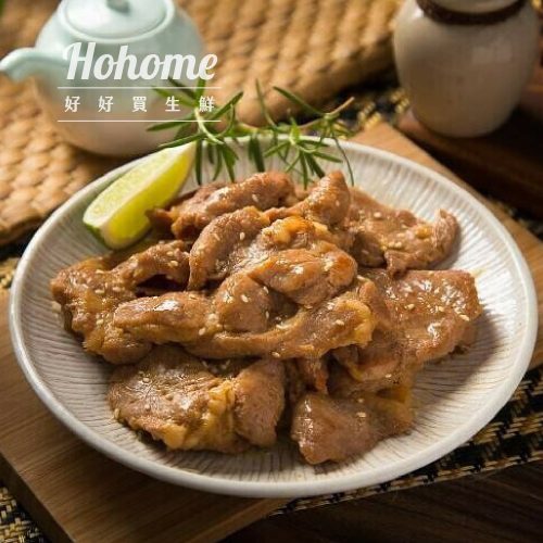 新急便鮮_工作區域 1 複本 48 🥓 梅花豬燒肉(約200g)