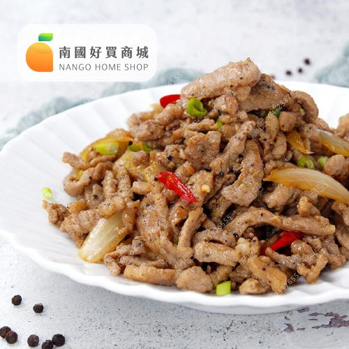 新急便鮮_工作區域 1 複本 50 🥩 黑胡椒豬柳(約150g)