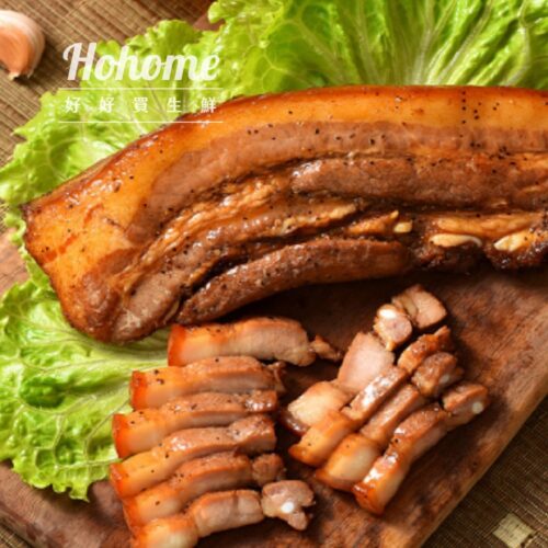 新急便鮮_工作區域 1 複本 69 🥓 古早味鹹豬肉(約250g)