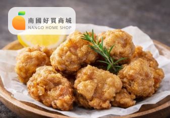 🍗 日式唐揚炸雞（約300g）