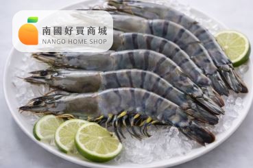 🦐 一品閣馬來西亞草蝦（10P／約240g）