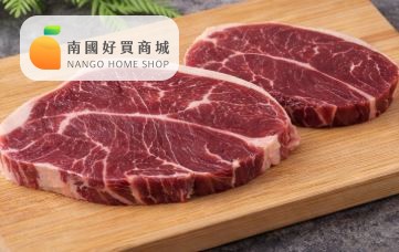 1855 Choice 板腱牛排(600g) 1855 Choice 板腱牛排(600g)