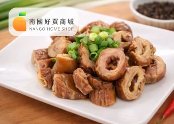 古早味香滷大腸（約250g）