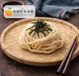 日式Q彈松園烏龍麵（5片裝）