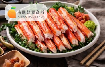 日式風味蟹味棒（約250g）