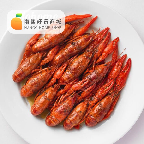 麻辣小龍蝦(約1Kg)