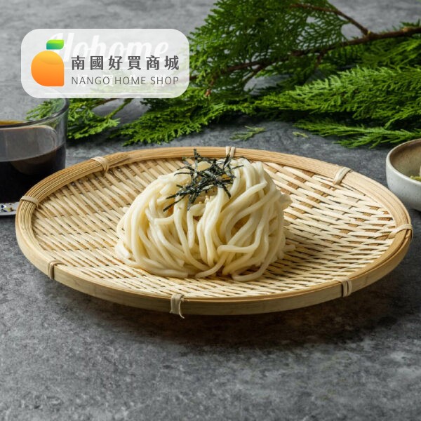 日式Q彈松園烏龍麵（5片裝）