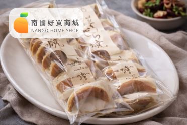 🍡 日式紅豆銅鑼燒（仙波風味）