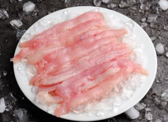 🐟 台南學甲虱目魚柳（約300g）