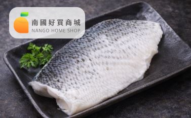 🐟 天時福鱸魚菲力（約200g）