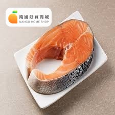 🐟 智利厚切鮭魚片（約375g）