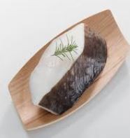🐟 格陵蘭厚切比目魚（約380g）