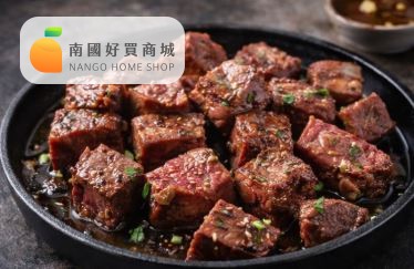 🥩 1855 Choice板腱牛排（約600g）