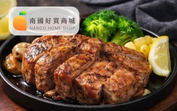 🥩 美國NG帶骨牛小排（約600g）
