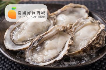 🦪 日本兵庫生食級生蠔（約1Kg／9–11顆）